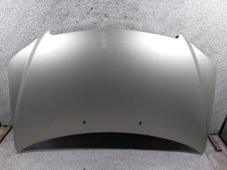 капот Mazda MPV LW [рестайлинг] (2003 - 2006)