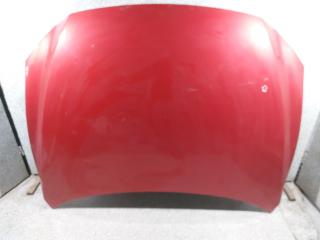 капот Mazda 6 GJ (2012 - 2015), седан