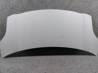 капот Toyota Yaris XP9 [рестайлинг] (2009 - 2012)