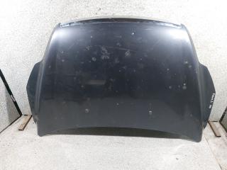 капот Ford Focus 2 поколение [рестайлинг] (2007 - 2011), правый руль