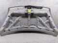 капот Mitsubishi Colt 6 поколение (Z20/Z30) (2002 - 2012), хетчбэк 5 дв. - фото №5