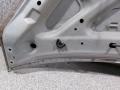 капот Mitsubishi Colt 6 поколение (Z20/Z30) (2002 - 2012), хетчбэк 5 дв. - фото №8