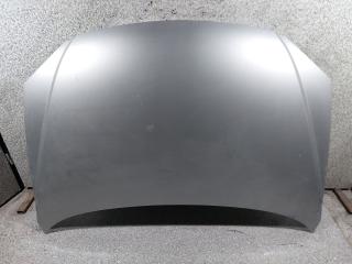 капот Kia Carens 2 поколение (2006 - 2013), дизель