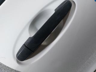 ручка наружная Toyota Yaris XP9 [рестайлинг] (2009 - 2012), хетчбэк 5 дв.