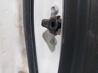 ограничитель открывания двери Toyota Yaris XP9 [рестайлинг] (2009 - 2012), хетчбэк 5 дв.