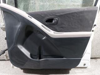 стеклоподъемник передний правый Toyota Yaris XP9 [рестайлинг] (2009 - 2012), хетчбэк 5 дв.