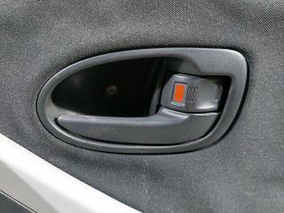 ручка внутренняя передняя правая Toyota Yaris XP9 [рестайлинг] (2009 - 2012), хетчбэк 5 дв.