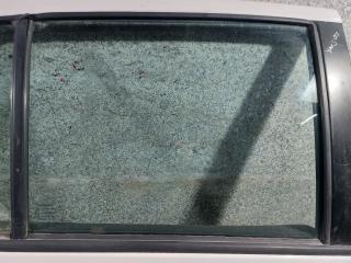 стекло двери задней правой Toyota Yaris XP9 [рестайлинг] (2009 - 2012), хетчбэк 5 дв.