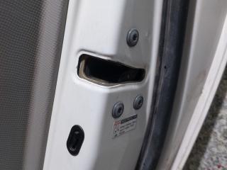 замок двери задней правой Toyota Yaris XP9 [рестайлинг] (2009 - 2012), хетчбэк 5 дв.