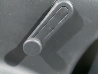 ручка стеклоподъемника задней правой Toyota Yaris XP9 [рестайлинг] (2009 - 2012), хетчбэк 5 дв.