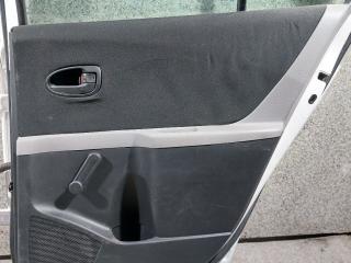 обшивка двери задняя правая Toyota Yaris XP9 [рестайлинг] (2009 - 2012), хетчбэк 5 дв.
