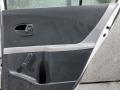 обшивка двери задняя правая Toyota Yaris XP9 [рестайлинг] (2009 - 2012), хетчбэк 5 дв. - фото №3