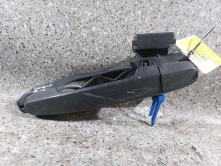 ручка наружная задняя левая Toyota Yaris XP9 [рестайлинг] (2009 - 2012), хетчбэк 5 дв.