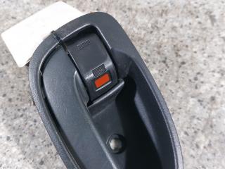 ручка внутренняя задняя левая Toyota Yaris XP9 [рестайлинг] (2009 - 2012), хетчбэк 5 дв.