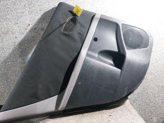 обшивка двери задняя левая Toyota Yaris XP9 [рестайлинг] (2009 - 2012), хетчбэк 5 дв.