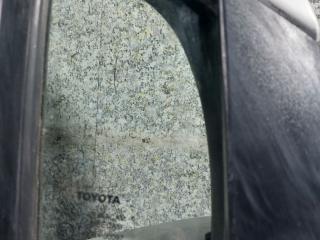 стекло двери передней правой Toyota Yaris XP9 [рестайлинг] (2009 - 2012), хетчбэк 5 дв.