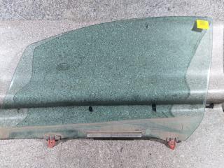 стекло двери передней левой Toyota Yaris XP130 [рестайлинг] (2014 - 2017), хетчбэк 5 дв.