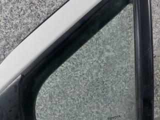 стекло двери передней левой Toyota Yaris XP130 [рестайлинг] (2014 - 2017), хетчбэк 5 дв.