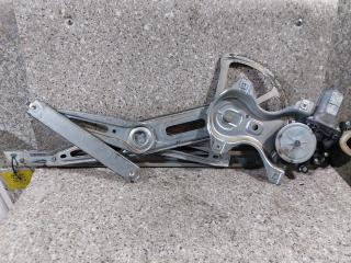 стеклоподъемник передний левый Toyota Yaris XP130 [рестайлинг] (2014 - 2017), хетчбэк 5 дв.