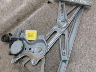 стеклоподъемник передний правый Toyota Yaris XP130 [рестайлинг] (2014 - 2017), хетчбэк 5 дв.