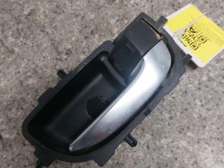 ручка внутренняя передняя правая Toyota Yaris XP130 [рестайлинг] (2014 - 2017), хетчбэк 5 дв.