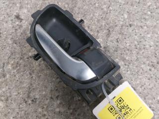 ручка внутренняя задняя правая Toyota Yaris XP130 [рестайлинг] (2014 - 2017), хетчбэк 5 дв.