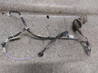 дверная проводка Toyota Yaris XP130 [рестайлинг] (2014 - 2017), хетчбэк 5 дв.