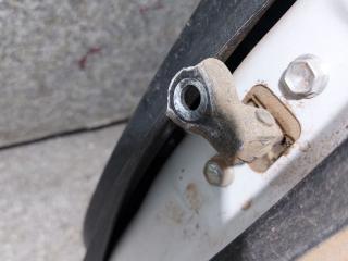 ограничитель открывания двери Toyota Yaris XP130 [рестайлинг] (2014 - 2017), хетчбэк 5 дв.