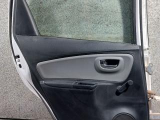 стеклоподъемник задний левый Toyota Yaris XP130 [рестайлинг] (2014 - 2017), хетчбэк 5 дв.