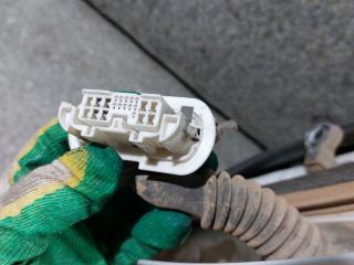 дверная проводка Toyota Yaris XP130 [рестайлинг] (2014 - 2017), хетчбэк 5 дв.