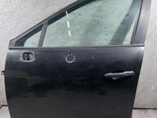 дверь передняя левая Renault Scenic 3 поколение (2009 - 2012)