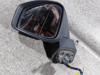 зеркало наружное левое Renault Scenic 3 поколение (2009 - 2012)