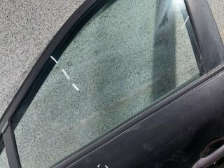 стекло двери передней левой Renault Scenic 3 поколение (2009 - 2012)