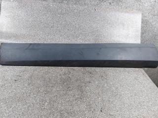 молдинг двери передней левой Renault Scenic 3 поколение (2009 - 2012)