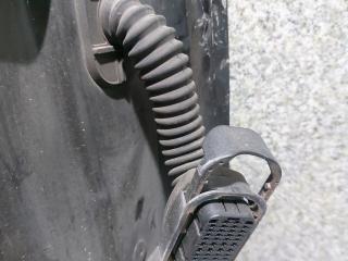 дверная проводка Renault Scenic 3 поколение (2009 - 2012)