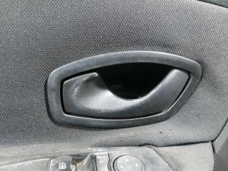 ручка внутренняя передняя левая Renault Scenic 3 поколение (2009 - 2012)