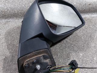зеркало наружное правое Renault Scenic 3 поколение (2009 - 2012)