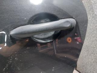 ручка наружная задняя левая Renault Scenic 3 поколение (2009 - 2012)