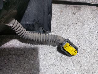 дверная проводка Renault Scenic 3 поколение (2009 - 2012)