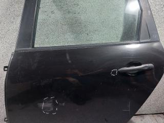 стеклоподъемник задний левый Renault Scenic 3 поколение (2009 - 2012)