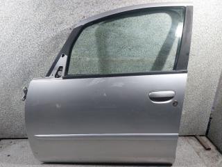 дверь передняя левая Mitsubishi Colt 6 поколение (Z20/Z30) (2002 - 2012), хетчбэк 5 дв.