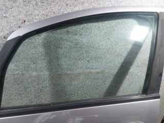 стекло двери передней левой Mitsubishi Colt 6 поколение (Z20/Z30) (2002 - 2012), хетчбэк 5 дв.