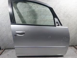 дверь передняя правая Mitsubishi Colt 6 поколение (Z20/Z30) (2002 - 2012), хетчбэк 5 дв.