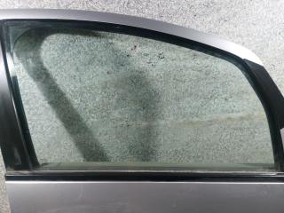 стекло двери передней правой Mitsubishi Colt 6 поколение (Z20/Z30) (2002 - 2012), хетчбэк 5 дв.