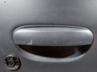 ручка наружная Mitsubishi Colt 6 поколение (Z20/Z30) (2002 - 2012), хетчбэк 5 дв.