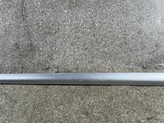 молдинг двери передней правой Mitsubishi Colt 6 поколение (Z20/Z30) (2002 - 2012), хетчбэк 5 дв.