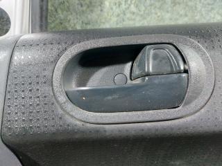 ручка внутренняя передняя правая Mitsubishi Colt 6 поколение (Z20/Z30) (2002 - 2012), хетчбэк 5 дв.