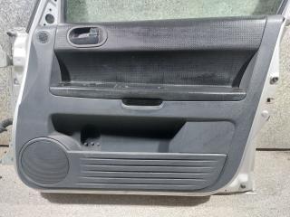 обшивка двери передняя правая Mitsubishi Colt 6 поколение (Z20/Z30) (2002 - 2012), хетчбэк 5 дв.