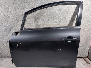 дверь передняя левая Toyota Auris 1 поколение (2006 - 2009)