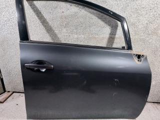дверь передняя правая Toyota Auris 1 поколение (2006 - 2009)
